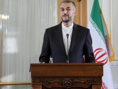 اظهارات امیرعبداللهیان درباره پیام آمریکا به ایران برای کنترل دامنه جنگ غزه