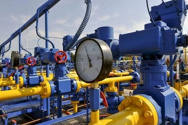 توقف صادرات گاز ایران به عراق تکذیب شد