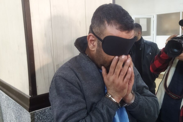 دستگیری مرد شیطان صفت با ۱۹ فقره تجاوز به زنان و دختران