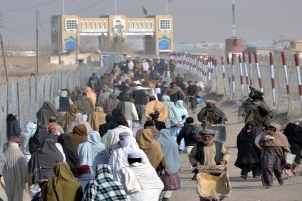  آزادی بیش از ۳هزار افغان از زندان‌های پاکستان 
