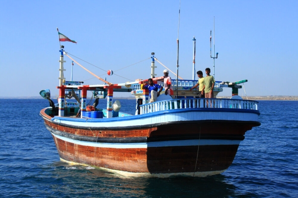 قیمت سوخت قایق‌های تفریحی و صیادی تغییر نکرده است