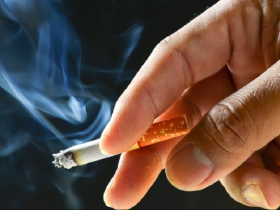 افزایش ۱۱ درصدی مصرف دخانیات در زنان