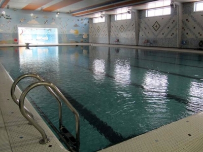 توضیح مدیر مجموعه ورزشی انقلاب درباره درگذشت شناگر حرفه‌ای در استخر