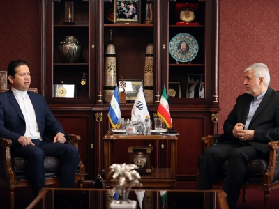 ایران آماده صدور چوگان و ورزش زورخانه‌ای به نیکاراگوئه