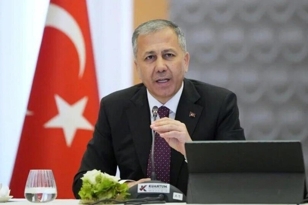 ترکیه ۲۰۰ متهم به عضویت در داعش را بازداشت کرد