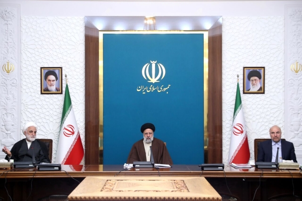 تصمیمات شورای عالی امنیت ملی درباره حادثه تروریستی کرمان