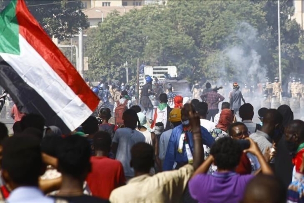 آخرین آمار کشته‌ها و زخمی‌های درگیری‌های سودان