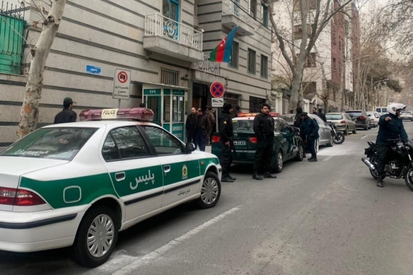 نشانه‌های انگیزه شخصی عامل حمله به سفارت آذربایجان/ رئیسی دستور بررسی داد