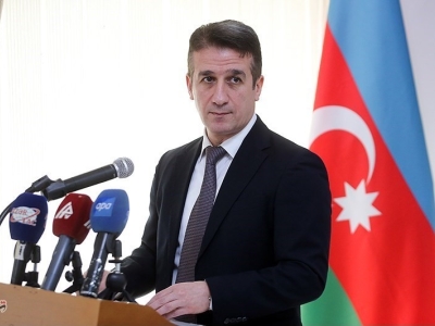 سفیر آذربایجان: ما این حوادث را به عنوان حوادث تروریستی ارزیابی می کنیم