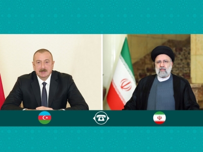  روابط ایران و آذربایجان بر پیوندهای تاریخی ناگسستنی بنیان نهاده شده است