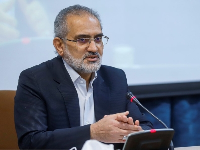 حسینی: سوال از رییس جمهوری در دستور کار مجلس نیست