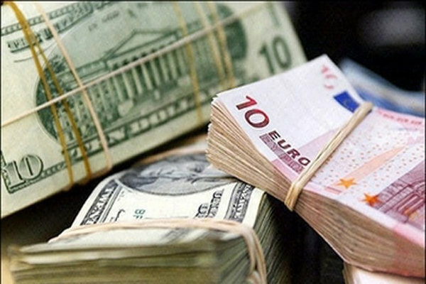 سپرده‌های ایران نزد بانک‌های خارجی از ۱۸.۵ میلیارد دلار گذشت