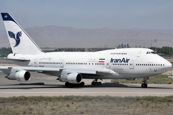 بلیت رایگان مشهد برای دلجویی از مسافران پرواز نجف ـ تهران