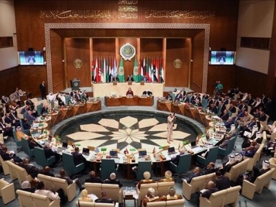 اتحادیه عرب خواستار تحریم ۶۰ سازمان صهیونیستی شد