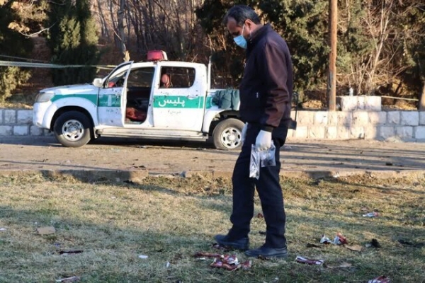 آخرین وضعیت مجروحان حادثه تروریستی ۱۳ دی‌ماه کرمان 