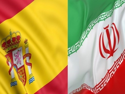 شهروند اسپانیایی بازداشت شده در ایران آزاد شد
