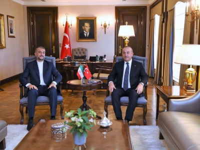 موافقت تهران با ایجاد دفتر حفاظت منافع ایران در آلبانی