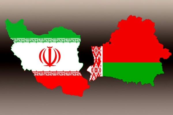 بلاروس: همکاری نظامی با ایران تقویت می‌شود