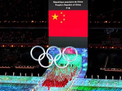 آغاز المپیک زمستانی ۲۰۲۲ پکن؛ دومین رویداد بزرگ ورزشی در دوران کرونا