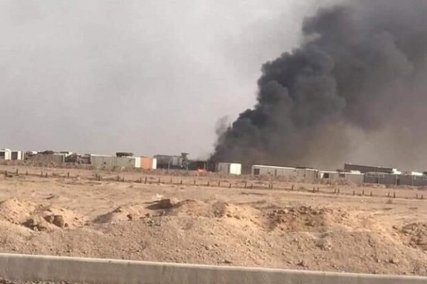 25 شهید و زخمی در عملیات تروریستی داعش در عراق