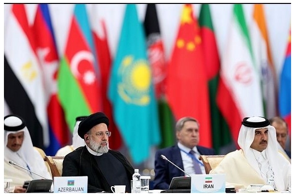 جهان نیازمند نقش‌آفرینی سازوکارهای منطقه‌ای است/پیگیری مستمر چندجانبه‌گرایی توسط ایران