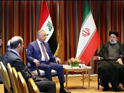 رئیسی: استقبال از اصلاح روابط ایران و عربستان در چارچوب توافقات