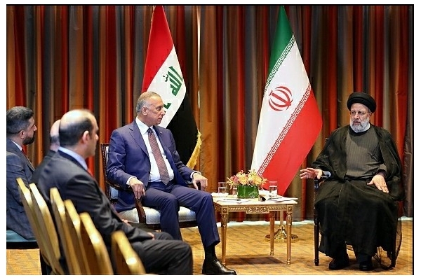 رئیسی: استقبال از اصلاح روابط ایران و عربستان در چارچوب توافقات