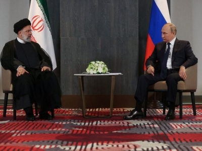 تهران و مسکو در بسیاری زمینه‌ها همکاری فعالانه و مواضع نزدیک دارند