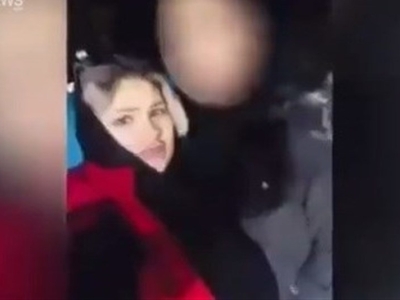 بازداشت سرکرده باند قاچاق دختران ایرانى به اربیل توسط اطلاعات سپاه+فیلم