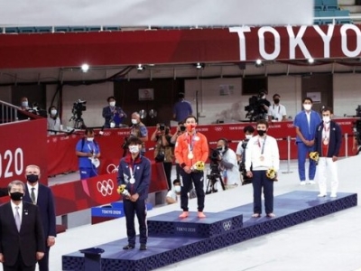 پروتکل های کرونا در المپیک توکیو تعدیل شد