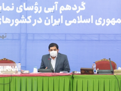 مخبر: مذاکره از موضع ضعف با قدرت‌های جهانی راهبرد ایران نیست