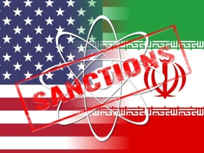 آمریکا چهار شرکت و فرد ایرانی را تحریم کرد