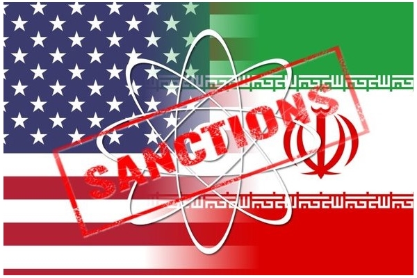 آمریکا چهار شرکت و فرد ایرانی را تحریم کرد
