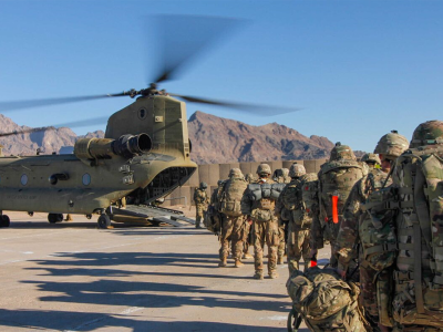 روسیه درباره احتمال وقوع جنگ داخلی در افغانستان هشدار داد