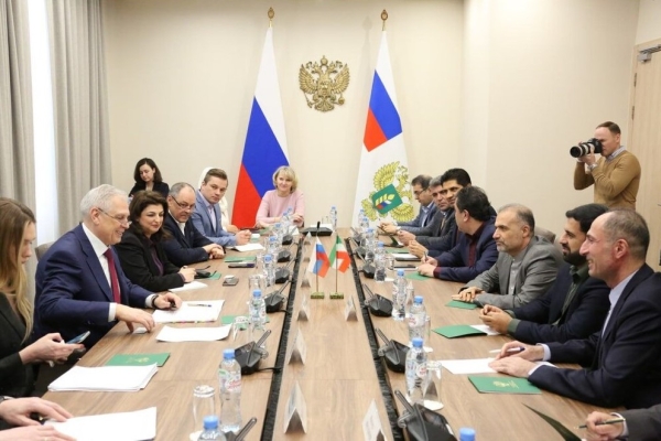توافق تهران و مسکو برای صادرات محصولات لبنی از ایران به روسیه و اتحادیه اوراسیا