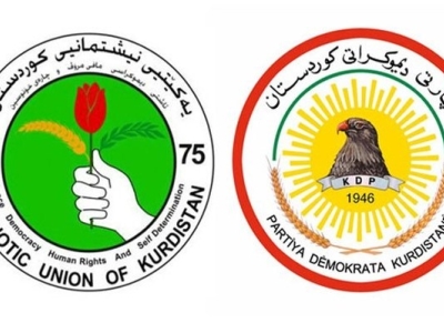  وساطت ایران میان احزاب کرد عراقی برای انتخاب نامزد ریاست جمهوری