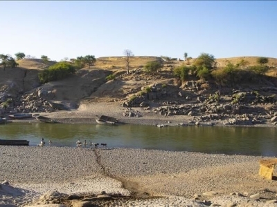 کشف جسد ۲۰ مهاجر غیرقانونی نزدیک مرز سودان با لیبی