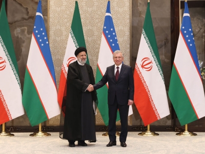 سفر رئیس جمهوری به ازبکستان تقویت سیاست همگرایی منطقه ای است