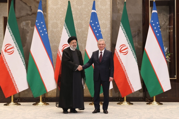 سفر رئیس جمهوری به ازبکستان تقویت سیاست همگرایی منطقه ای است