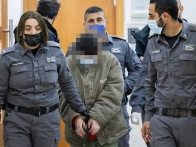 خودکشی زن اسرائیلی متهم به جاسوسی برای ایران
