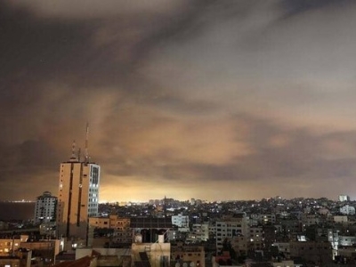 درخواست سازمان ملل برای پایبندی دو طرف به آتش بس در غزه