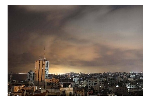 درخواست سازمان ملل برای پایبندی دو طرف به آتش بس در غزه