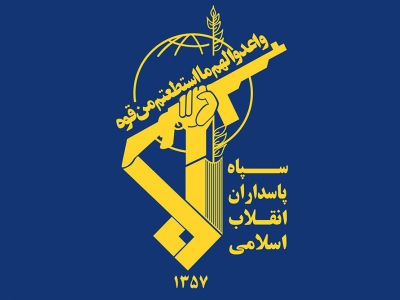 سپاه: تعدادی از عناصر اصلی شعارنویسی در همدان دستگیر شدند