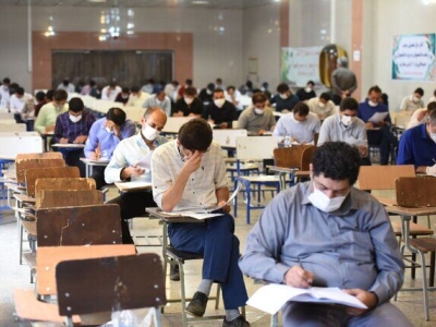 وزارت علوم: آزمون‌های سال ۱۴۰۱ در زمان مقرر برگزار می‌شود