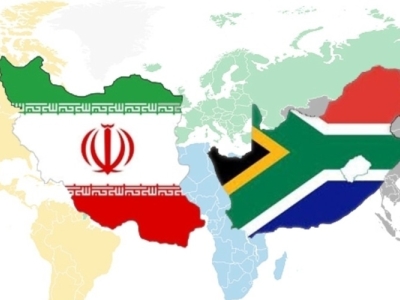 ابراز بی اطلاعی مقام آفریقای جنوبی از ادعای ضد ایرانی واشنگتن