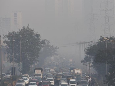 آلودگی هوا ابتلا و مرگ ناشی از کرونا را ۱۵ درصد افزایش می‌دهد