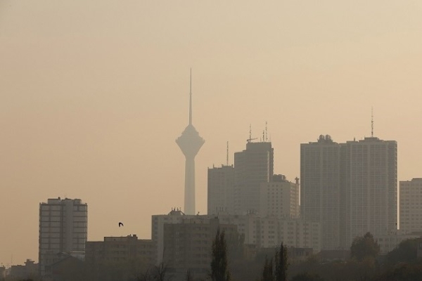 ورود کمیسیون اصل نود به معضل آلودگی هوا