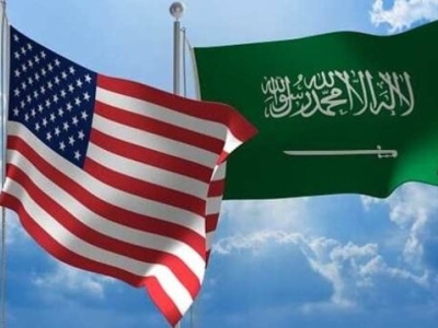 تکرار ادعاهای آمریکا و عربستان در بیانیه ضد ایرانی مشترک خود