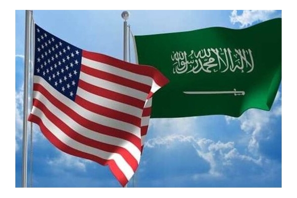 تکرار ادعاهای آمریکا و عربستان در بیانیه ضد ایرانی مشترک خود