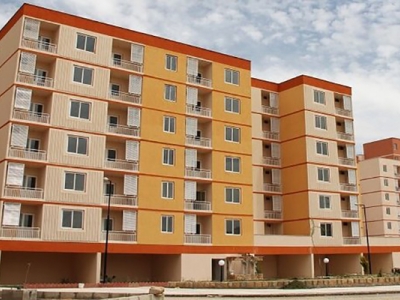 اختصاص ۱۵ هزار واحد مسکونی در قالب طرح اجاره داری به خانه اولی‌ها